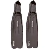 Abysstar Palmes De Freediving Kraken
