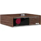 Ruark Audio Ampli Hi-Fi stéréo R610 Noyer