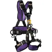 BEAL Harnais Complet Hero Pro Hold Up