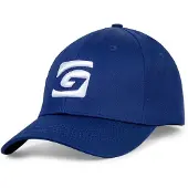 Graff R-46-3 Cap Bleu L-XL