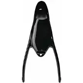 Spetton Tre With Mounting Kit Footpocket Noir EU 40-41