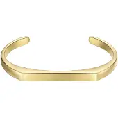 True Rebels Bracelet jaune d'or