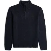 G-Star Pull-over bleu marine