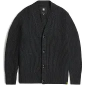 G-Star Cardigan Essential Knit - Multi couleur - Hommes