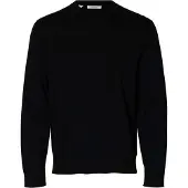 Selected Pull-over 'SLHTORINO' noir