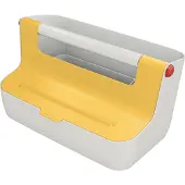 Leitz Cozy Carry Box Storage Box Clair