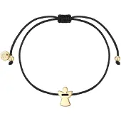 Glanzstücke Bracelet jaune d'or