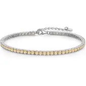 Glanzstücke Bracelet argent