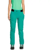 Trangoworld Balmaz Df Pants Vert XL Femme