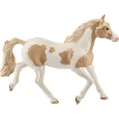 Schleich Club Hippique 13884 Jument Paint Horse