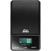 Solis Coffee Balance Numérique