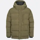True North Veste Imperméable Homme Tarmac
