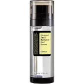 CosRx - Advanced Snail Radiance Dual Essence - Emulsion faciale à base de sécrétion d'escargot 80ml