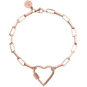 Purelei Bracelet 'Palekana Heart' or