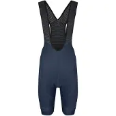 Bioracer Icon Bib Shorts Bleu XL Femme