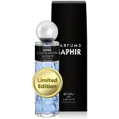 PARFUMS SAPHIR L'Uomo Sublime Eau de Parfum 200 ml
