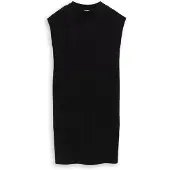 Tom Tailor Robe noir