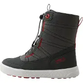 Reima Bottes de neige 'Hankinen' noir