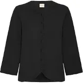 Fransa Cardigan 'FRBITTE CAR 2 ' noir