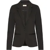Fransa Blazer noir