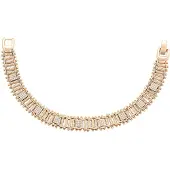 Gaya Bracelet or rose