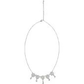 Gaya Chaîne argent