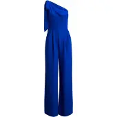 Ralph Lauren Combinaison 'ZERESH' bleu roi