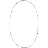 Faina Chaîne argent