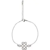 Gaya Bracelet argent
