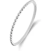 Lucardi Bague argent