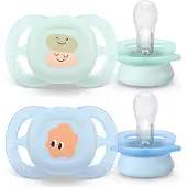 Philips Avent Soother Scf075/04 Ultra Start