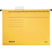 Leitz Alpha (A4, 1x)