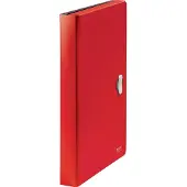 Leitz Porte-documents Porte-documents de projet A4 Rouge (A4)
