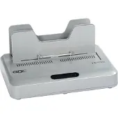 GBC Tb500 Relieuse Thermique