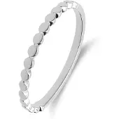 Lucardi Bague argent