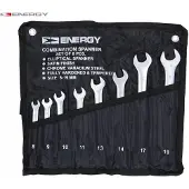 Energy NE01000SK8 Set ring- / steeksleutel