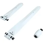 Musguard Original Mudguard Set Clair
