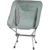 Robens Pathfinder Lite High Chair Gris 68 x 49 x 48 cm