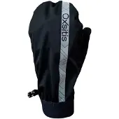 Oxsitis Stratus Mittens Noir S