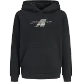 Jack & Jones Junior Sweat 'Tier' noir
