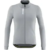Mavic Aksium Thermo Jacket Gris M Homme