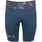 BEUCHAT Atoll 2 Mm Rash Guard Shorts Bleu XL Homme