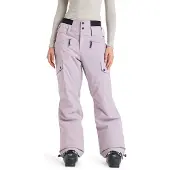 Roxy Passive Lines Pants Violet XS Femme