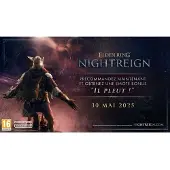 Elden Ring: Nightreign Collector Edition Clair