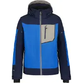 Icepeak Frisco I blouson bleu 56 hommes bleu 56