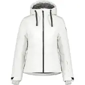Icepeak Ellwangen I veste blanc 42 femme blanc 42