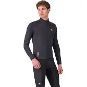 Castelli Veste Competizione Noire, Taille S