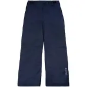 Degre 7 Front Pants Bleu 8 Years Enfants