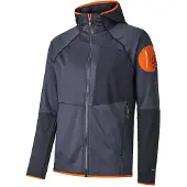 Ternua Ragger Jacket Gris M Homme