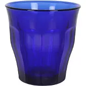 Duralex Gobelet Picardie Saphir 25 Cl (Lot De 6)